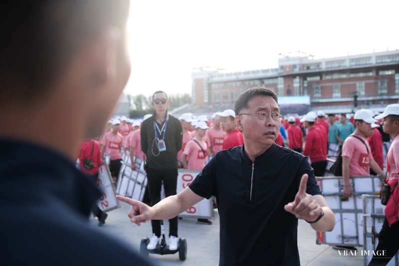 宣传片制作：记录现代企业的成长与蜕变